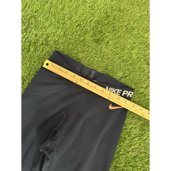 Women's Nike JDI Legging XS Blue Copper Casual Running - Picture 4 of 8